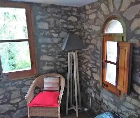 홈스테이 La Vall