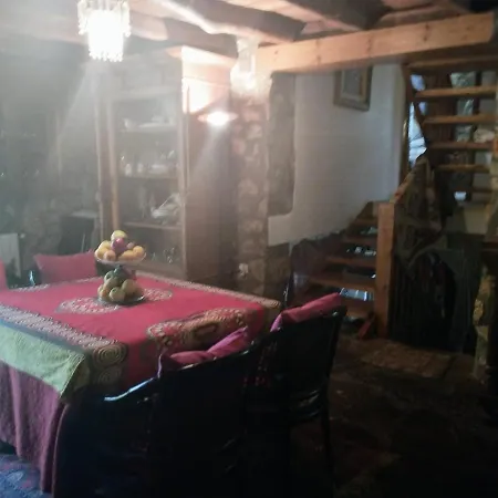 La Vall Homestay Sant Pau de Seguries
