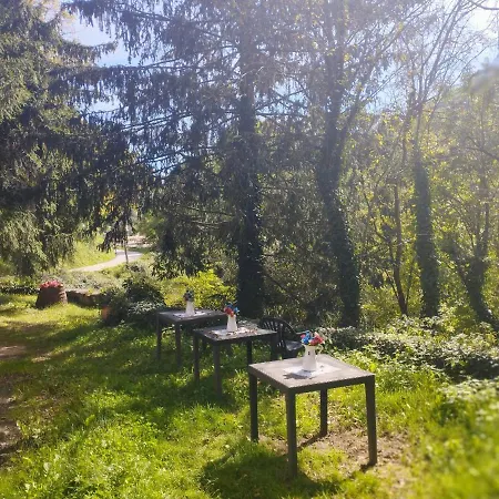 Homestay La Vall *