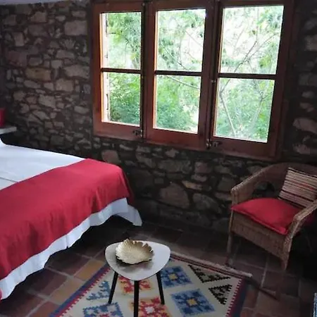 La Vall Sant Pau de Seguries