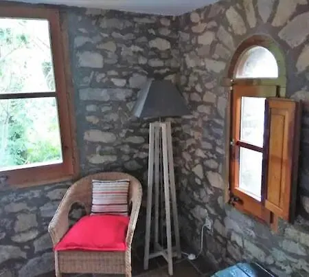 Homestay La Vall